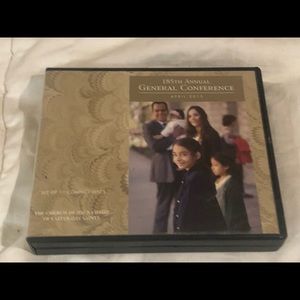 The Church of Jesus Christ Latter Day Saints 185th Annual General Conference